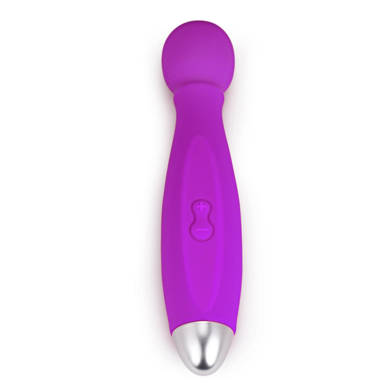 7 Function Rechargeable Clitoral G-Spot Vibrator