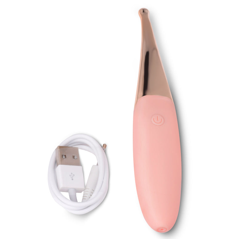 Rechargeable Clitoral Stimulator