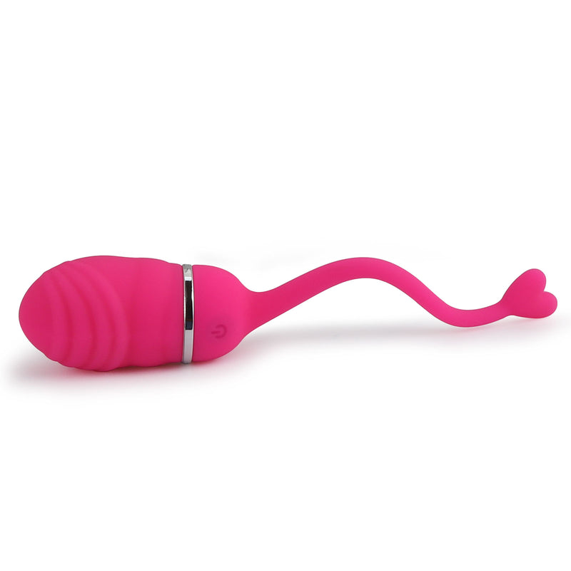 Rechargeable Remote Control Love Egg Vibrator