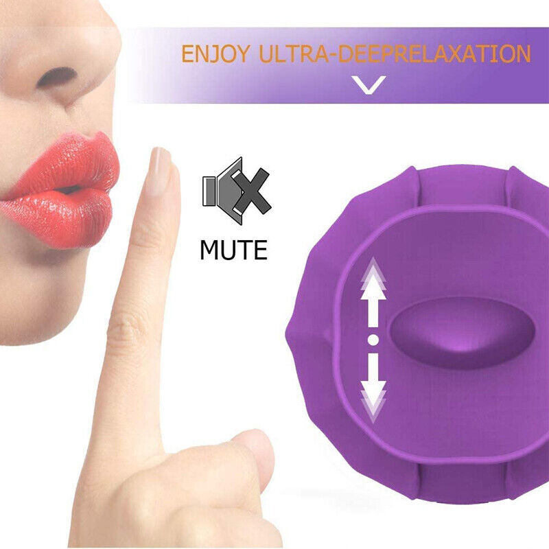10 Function Rose Vibrator